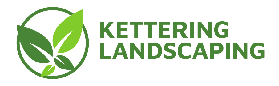 Kettering Landscaping Logo